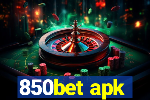 850bet apk